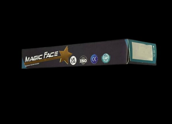 Magic face - Image 2